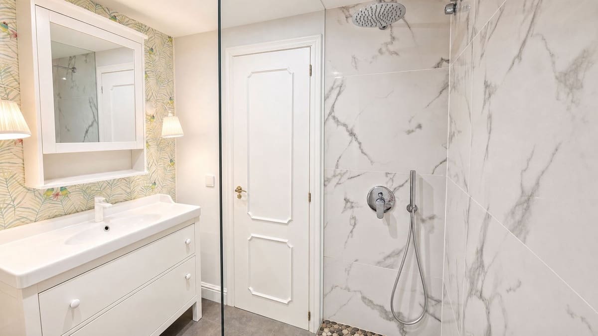 2 quarto Apartamento para venda em Elviria com piscina - 599 000 € (Ref: 9922604)