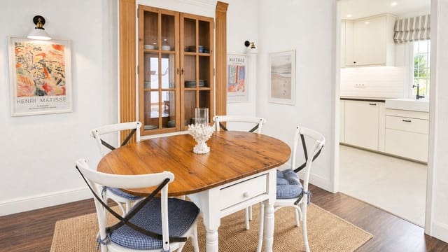 2 quarto Apartamento para venda em Elviria, Marbella com piscina - 599 000 € (Ref: 9922604)