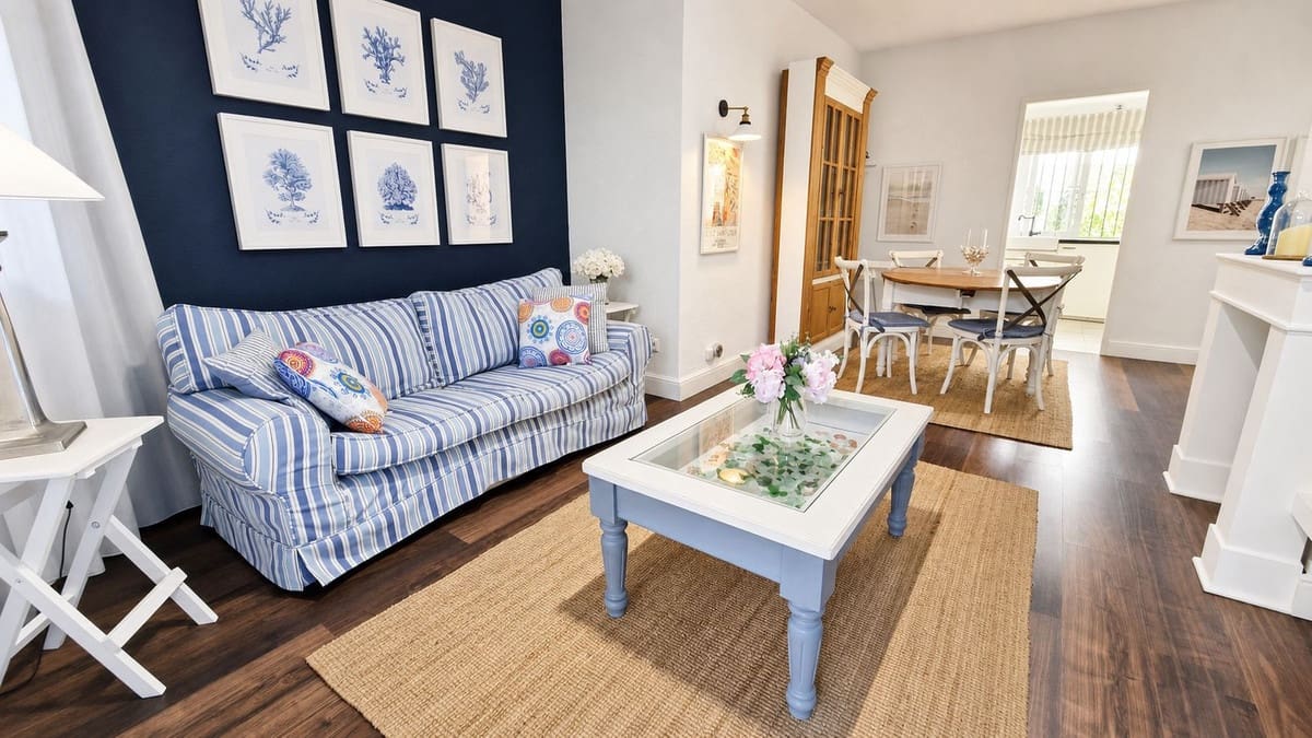 2 quarto Apartamento para venda em Elviria com piscina - 599 000 € (Ref: 9922604)