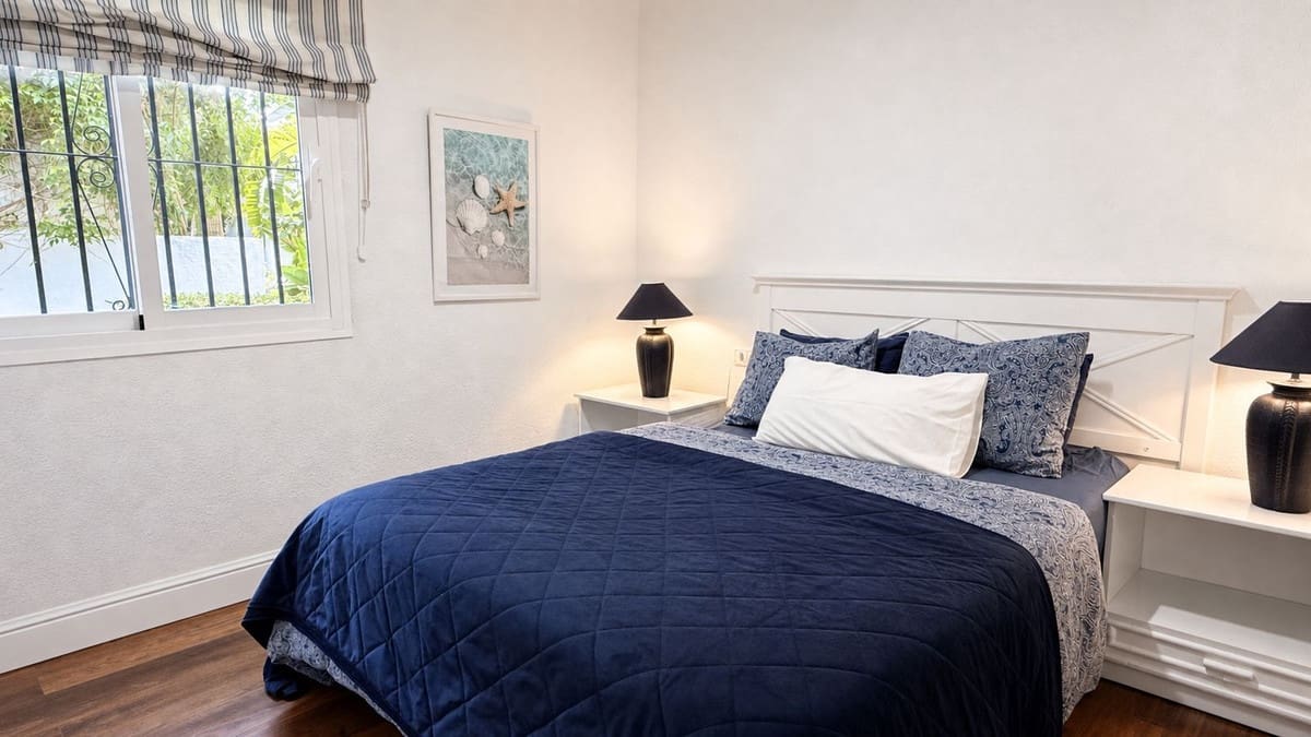 2 quarto Apartamento para venda em Elviria com piscina - 599 000 € (Ref: 9922604)