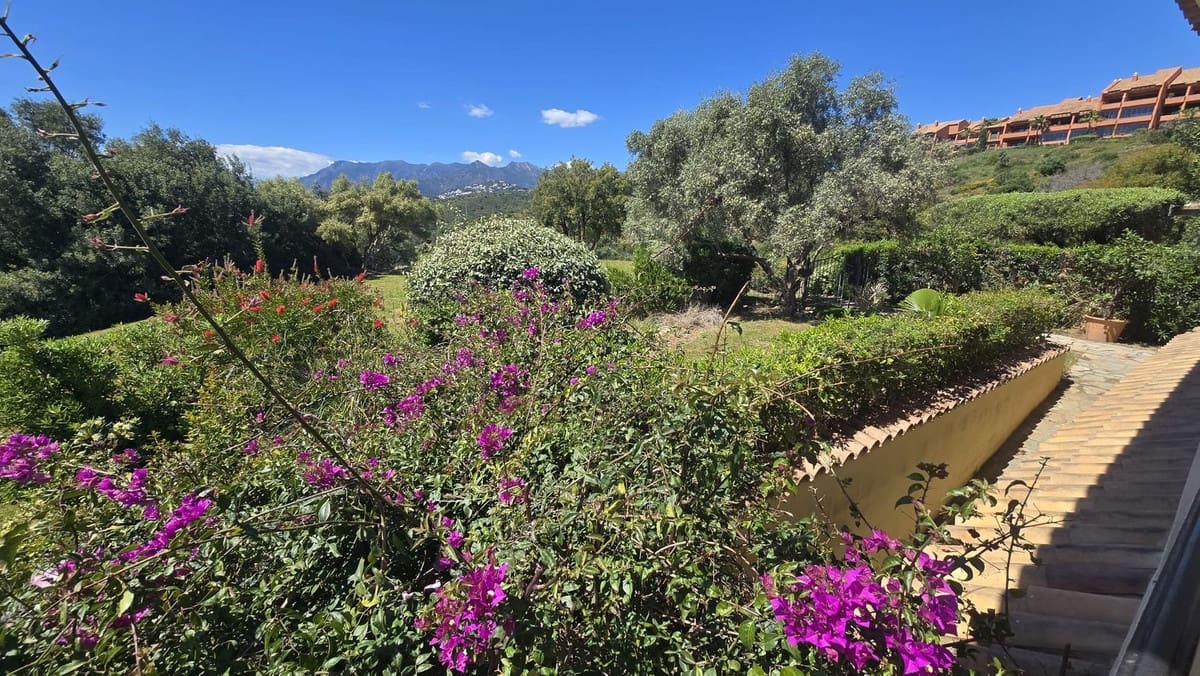 7 bedroom Villa for sale in El Rosario with pool - € 3,500,000 (Ref: 9922605)