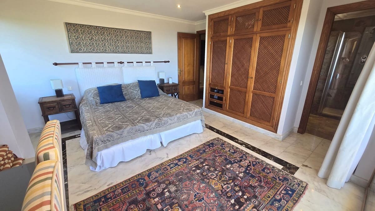 7 bedroom Villa for sale in El Rosario with pool - € 3,500,000 (Ref: 9922605)