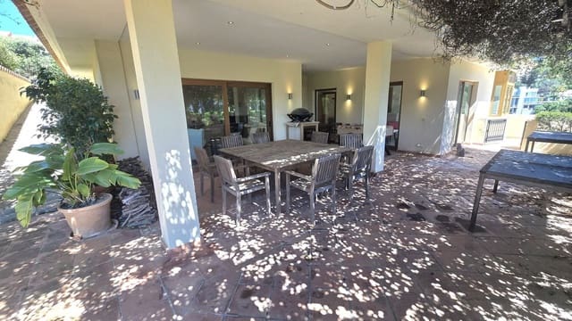 7 camera da letto Villa in vendita in El Rosario, Marbella con piscina - 3.500.000 € (Rif: 9922605)