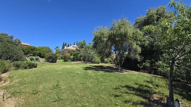 7 camera da letto Villa in vendita in El Rosario, Marbella con piscina - 3.500.000 € (Rif: 9922605)