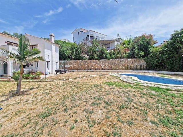 2 sypialnia Willa na sprzedaż w Calahonda, Mijas z basenem - 850 000 € (Ref: 9922606)