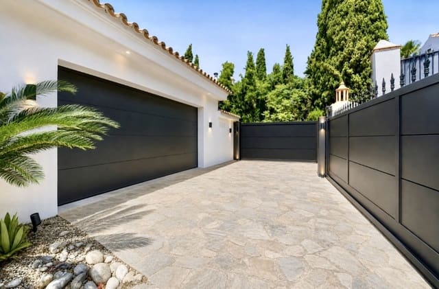2 sovrum Villa till salu i Benahavís pueblo, Benahavís med pool - 1 148 000 € (Ref: 9922607)