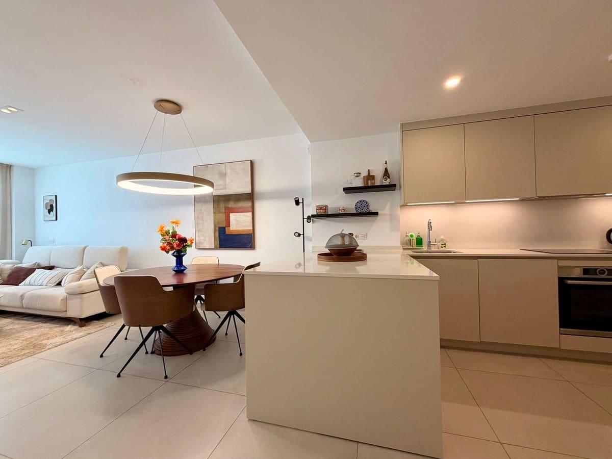 2 chambre Appartement à vendre à Elviria avec piscine - 795 000 € (Ref: 9922608)