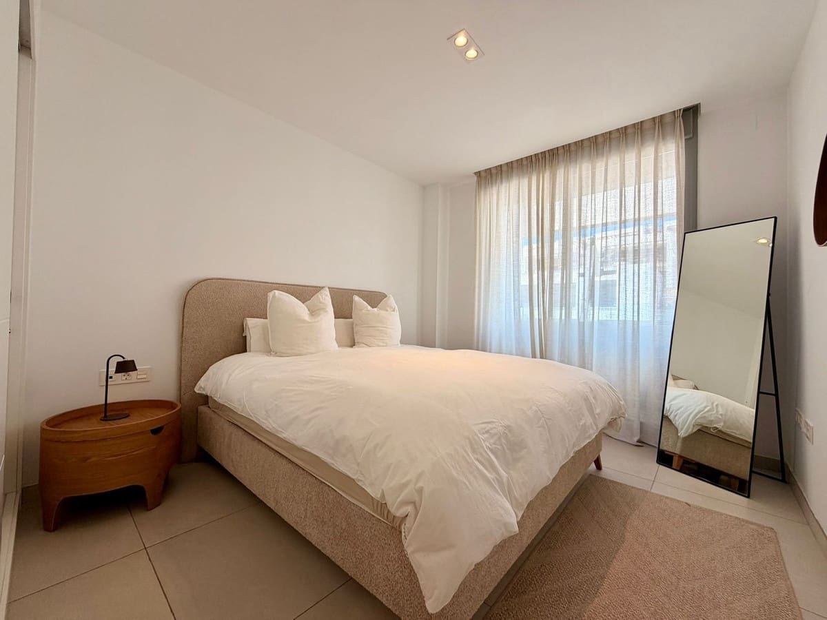 2 chambre Appartement à vendre à Elviria avec piscine - 795 000 € (Ref: 9922608)