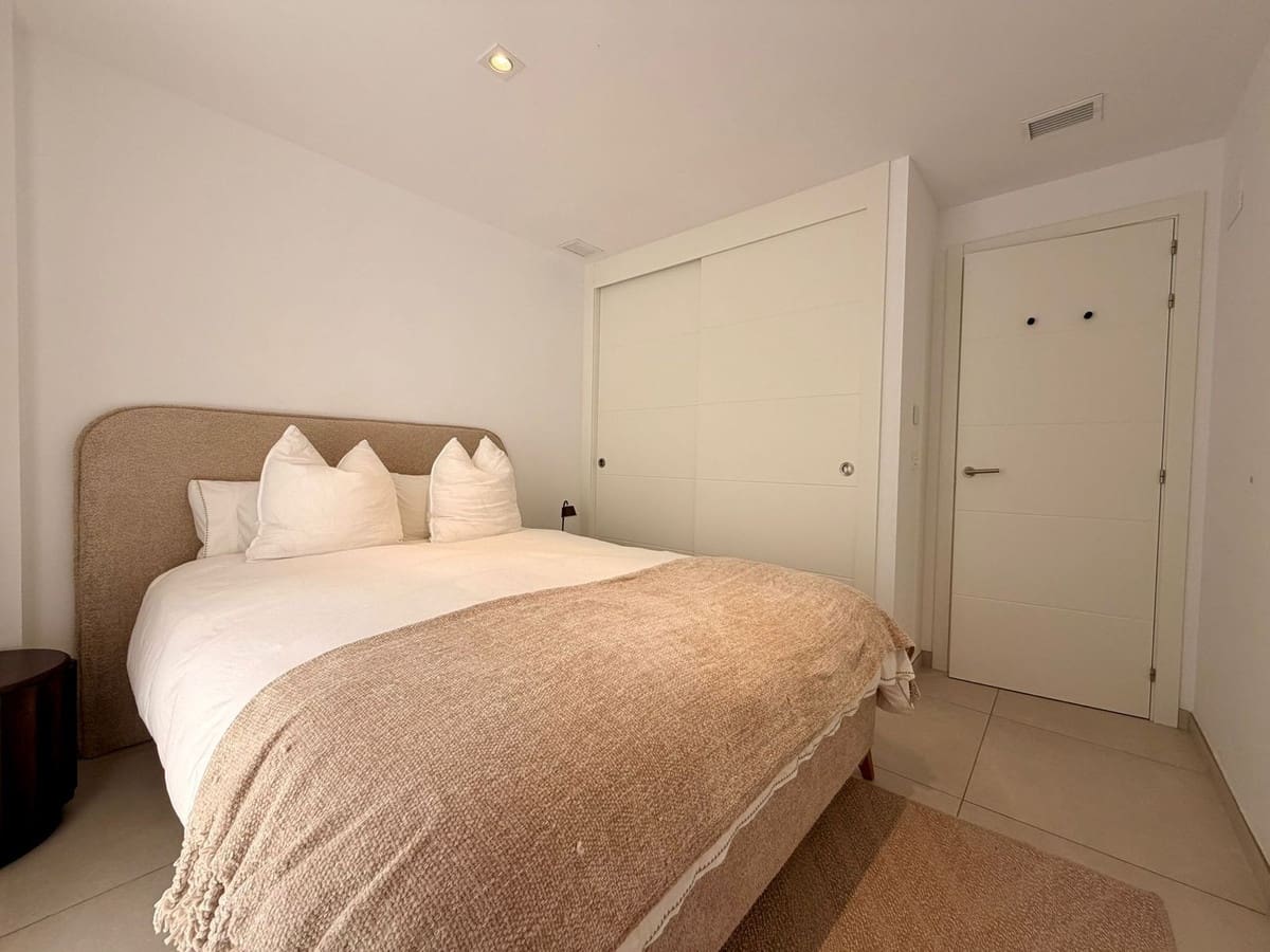 2 chambre Appartement à vendre à Elviria avec piscine - 795 000 € (Ref: 9922608)