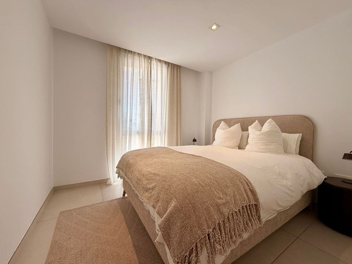 2 chambre Appartement à vendre à Elviria avec piscine - 795 000 € (Ref: 9922608)