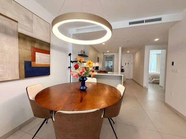 2 chambre Appartement à vendre à Elviria, Marbella avec piscine - 795 000 € (Ref: 9922608)