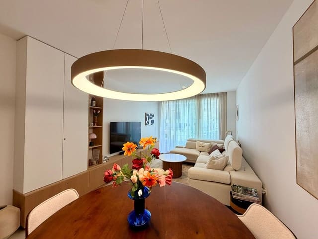 2 chambre Appartement à vendre à Elviria, Marbella avec piscine - 795 000 € (Ref: 9922608)