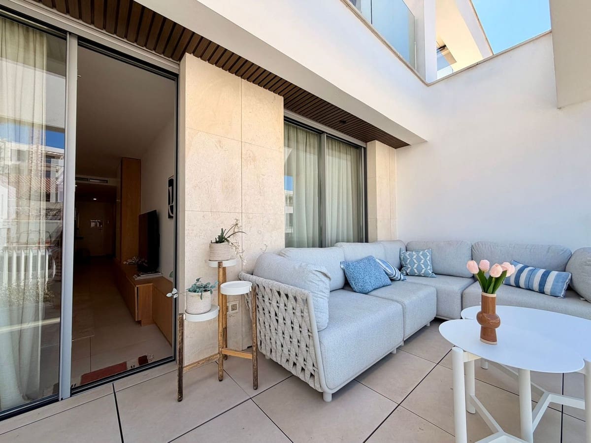 2 chambre Appartement à vendre à Elviria avec piscine - 795 000 € (Ref: 9922608)