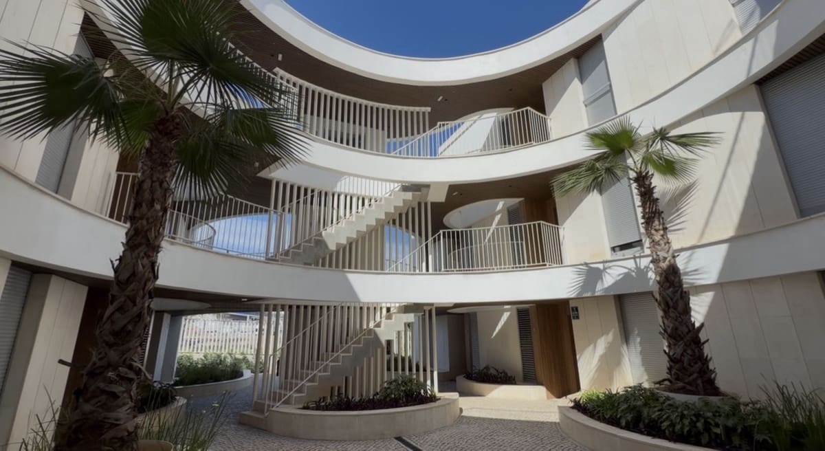 2 chambre Appartement à vendre à Elviria avec piscine - 795 000 € (Ref: 9922608)
