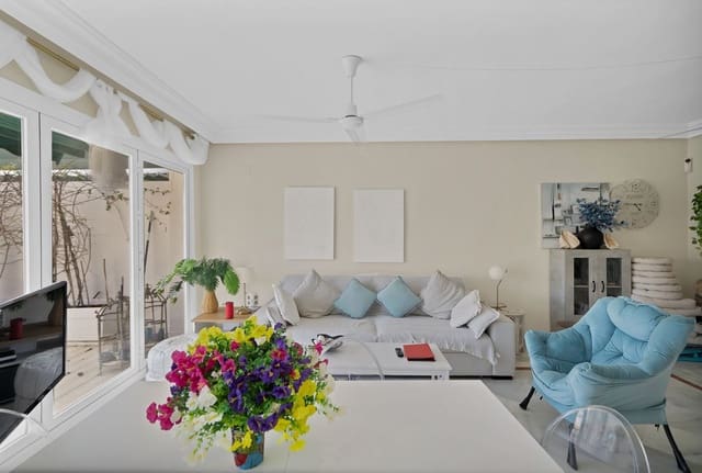 2 Zimmer Apartment zu verkaufen in Puerto Banus, Marbella - 460.000 € (Ref: 9922609)