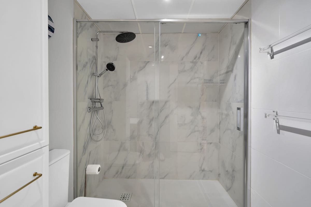 2 Zimmer Apartment zu verkaufen in Nueva Andalucia - 460.000 € (Ref: 9922609)
