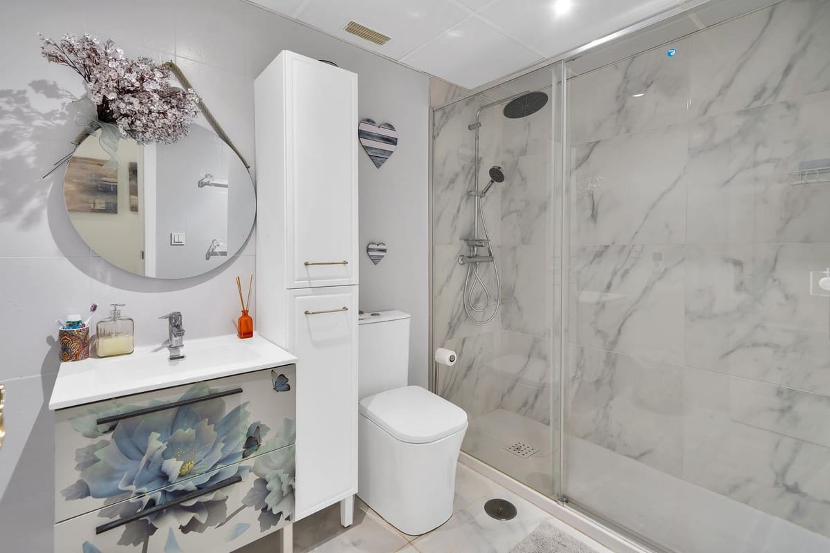 2 Zimmer Apartment zu verkaufen in Nueva Andalucia - 460.000 € (Ref: 9922609)