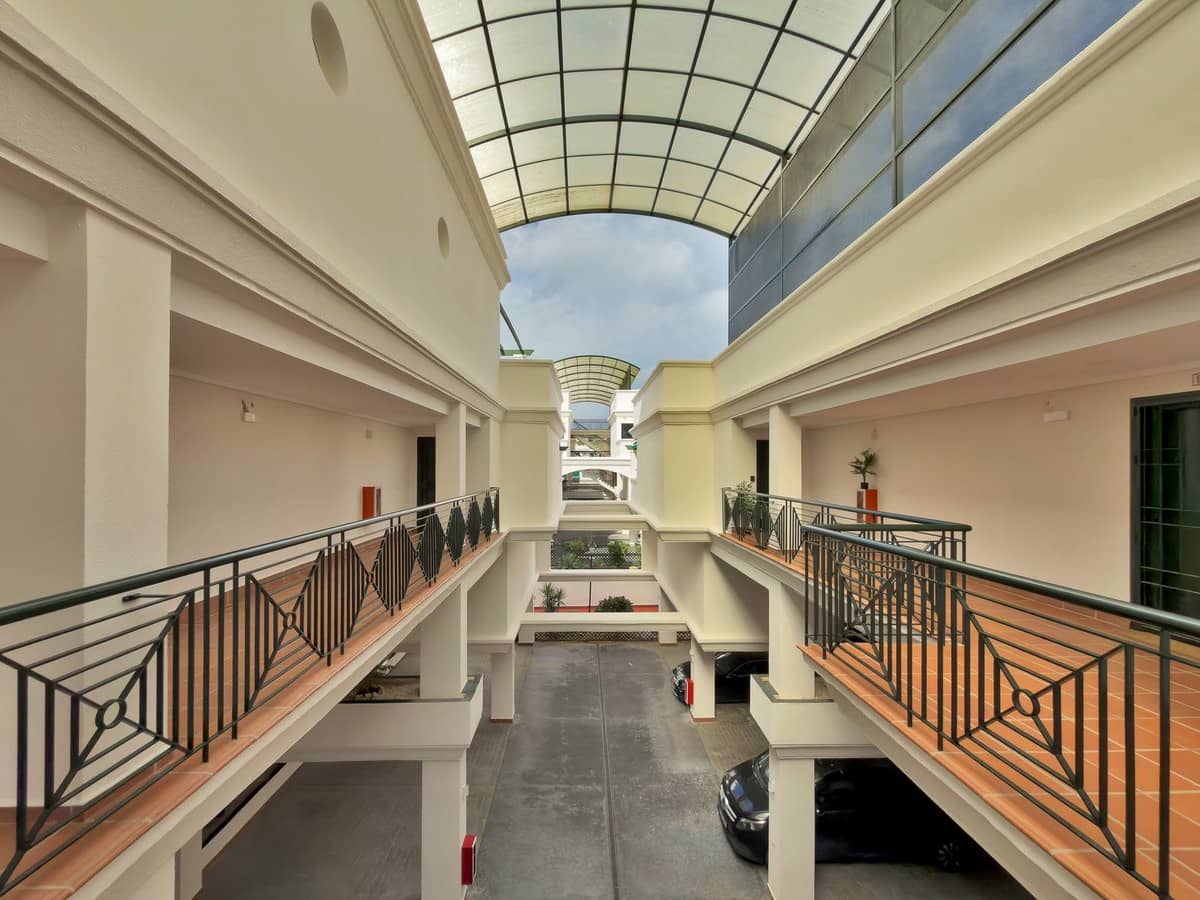 2 Zimmer Apartment zu verkaufen in Nueva Andalucia - 460.000 € (Ref: 9922609)