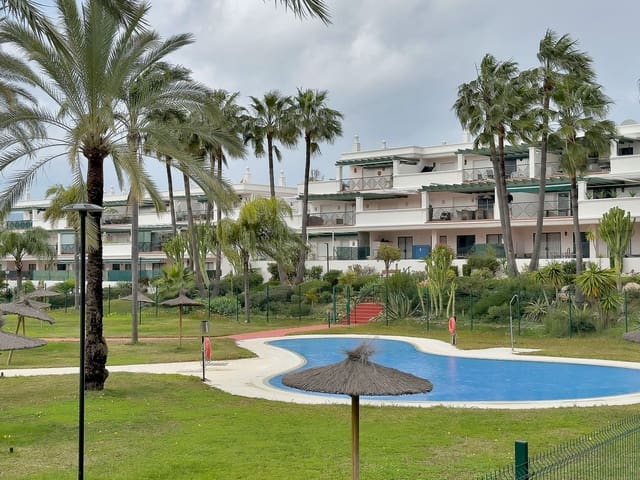 2 Zimmer Apartment zu verkaufen in Puerto Banus, Marbella - 460.000 € (Ref: 9922609)