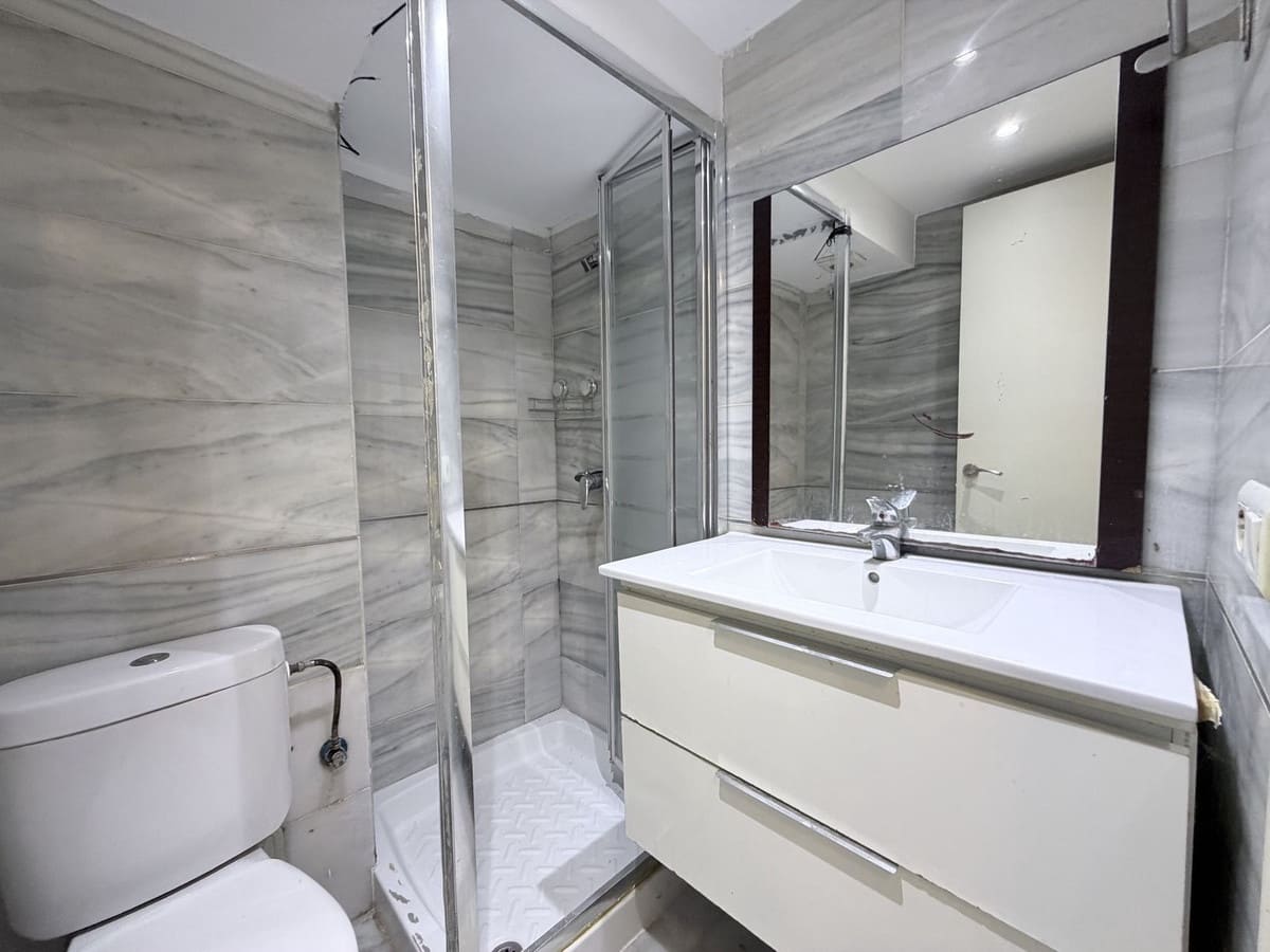 1 sovrum Lägenhet till salu i Marbella - 139 000 € (Ref: 9965529)