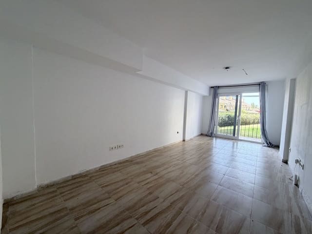 1 soverom Leilighet til salgs i Huerta Belón - Calvario, Marbella - € 139 000 (Ref: 9965529)