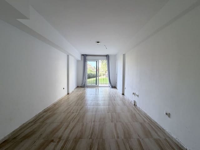 1 soverom Leilighet til salgs i Huerta Belón - Calvario, Marbella - € 139 000 (Ref: 9965529)