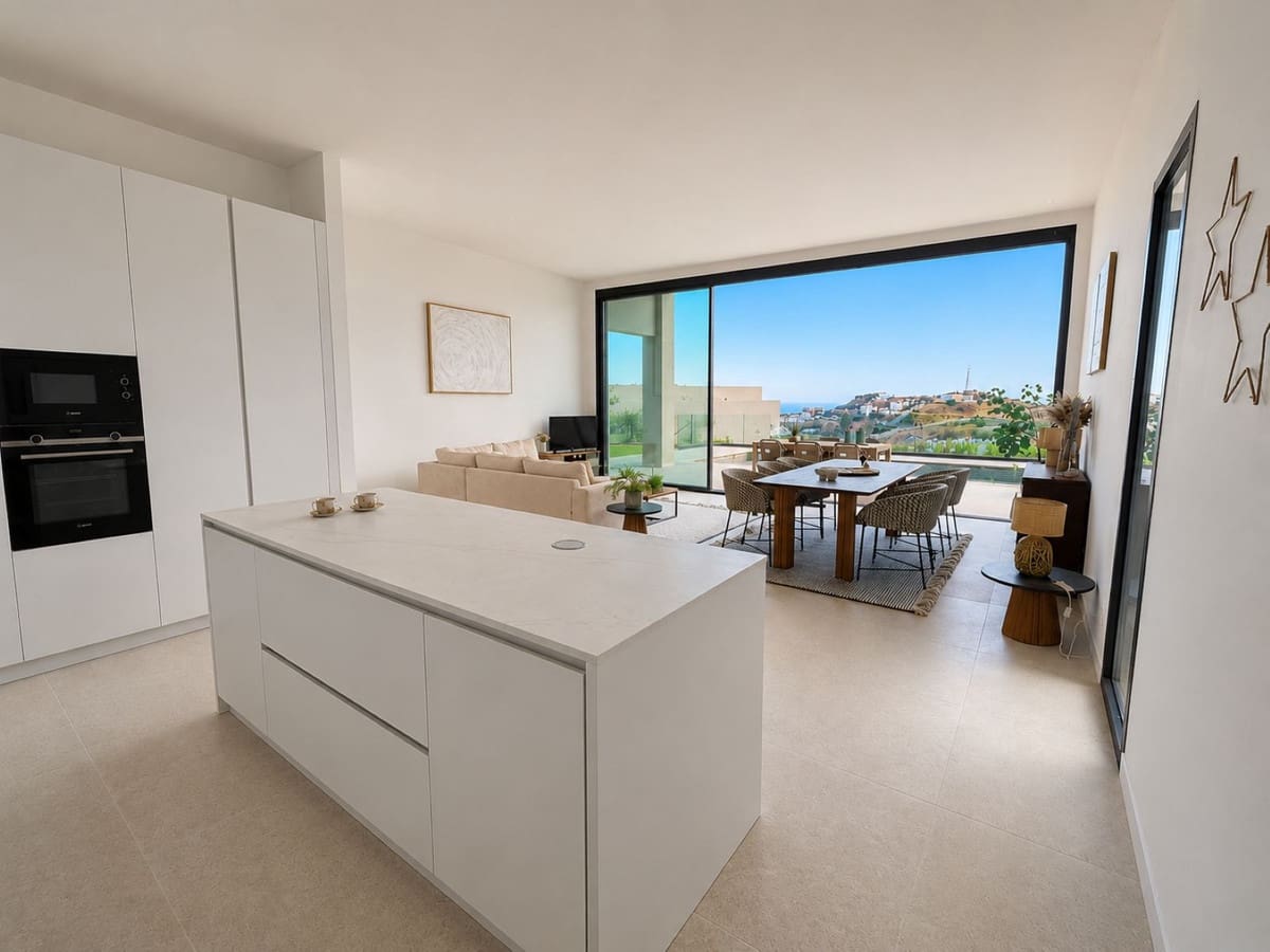 3 soverom Villa til salgs i Benahavis med svømmebasseng - € 1 975 000 (Ref: 9987088)