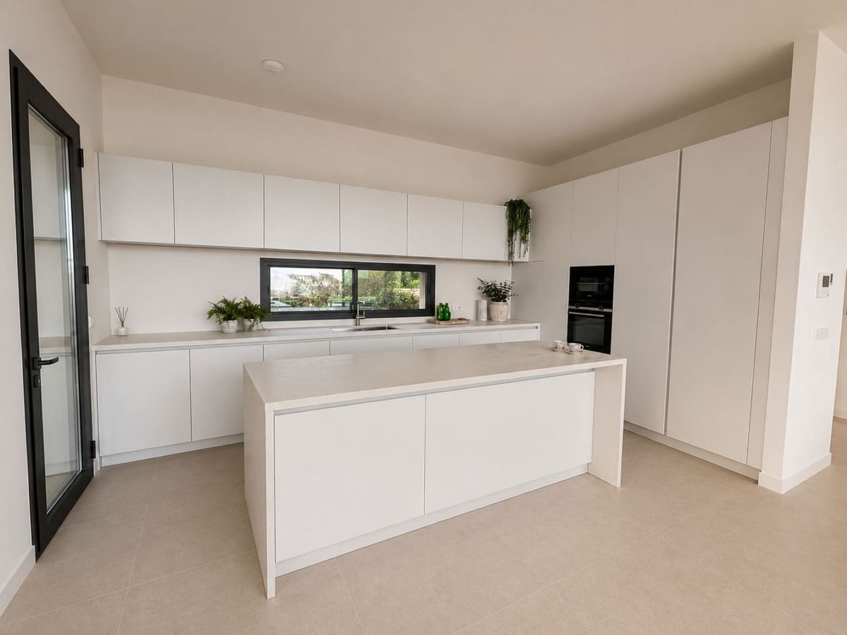 3 soverom Villa til salgs i Benahavis med svømmebasseng - € 1 975 000 (Ref: 9987088)