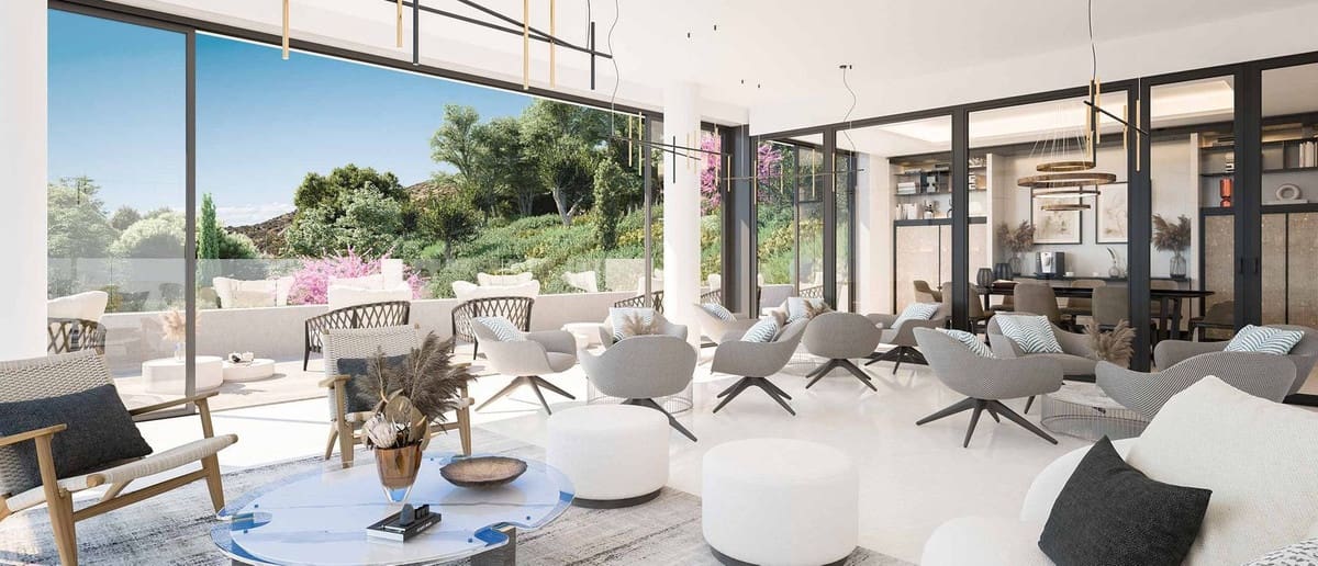 3 soverom Villa til salgs i Benahavis med svømmebasseng - € 1 975 000 (Ref: 9987088)