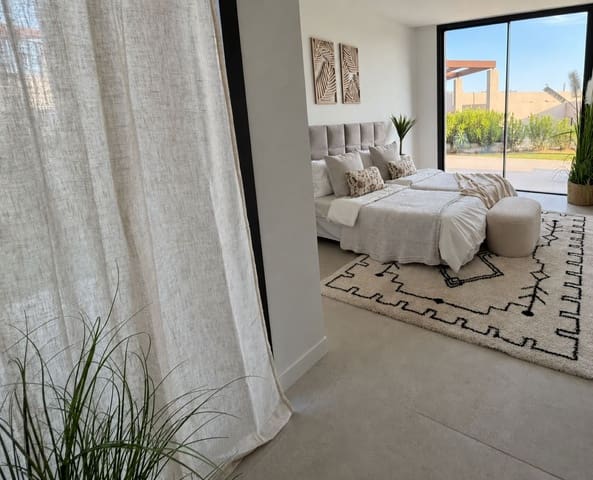 3 soverom Villa til salgs i Benahavís pueblo, Benahavís med svømmebasseng - € 1 975 000 (Ref: 9987088)