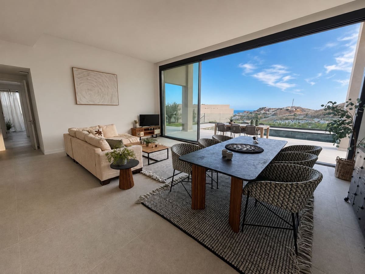 3 soverom Villa til salgs i Benahavis med svømmebasseng - € 1 975 000 (Ref: 9987088)