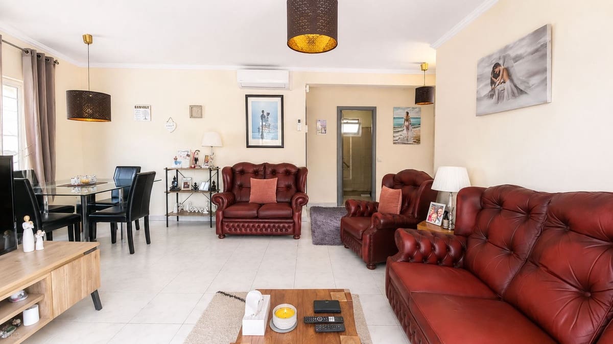 2 bedroom Villa for sale in El Faro with pool - € 475,000 (Ref: 9987089)