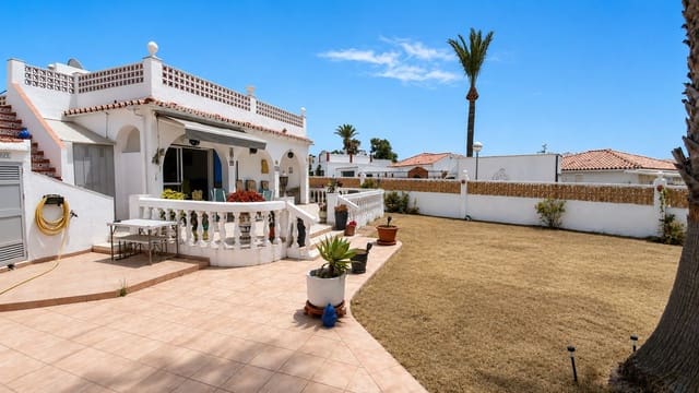 2 bedroom Villa for sale in El Faro, Mijas with pool - € 475,000 (Ref: 9987089)