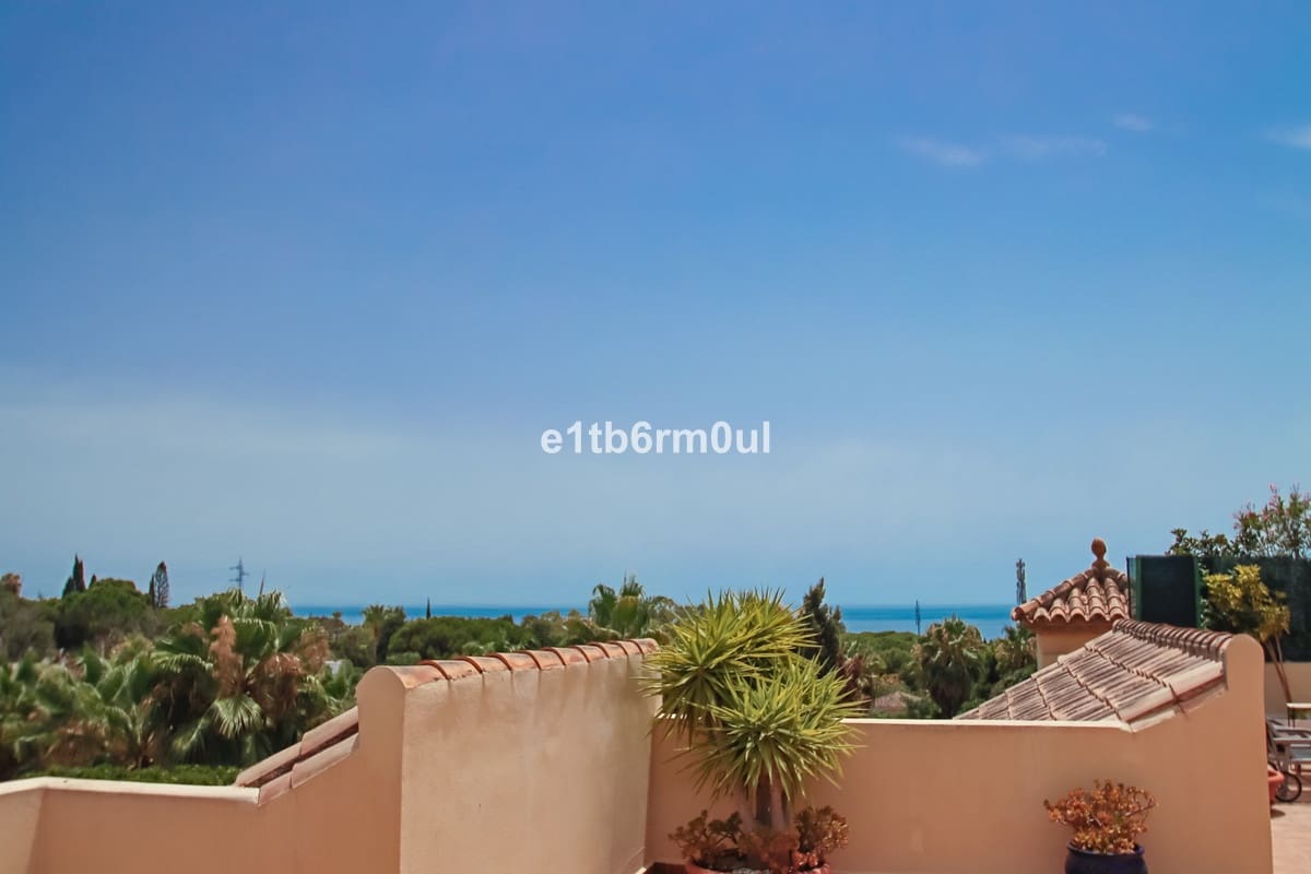 3 bedroom Penthouse for sale in Golden Mile with pool - € 795,000 (Ref: 9987093)