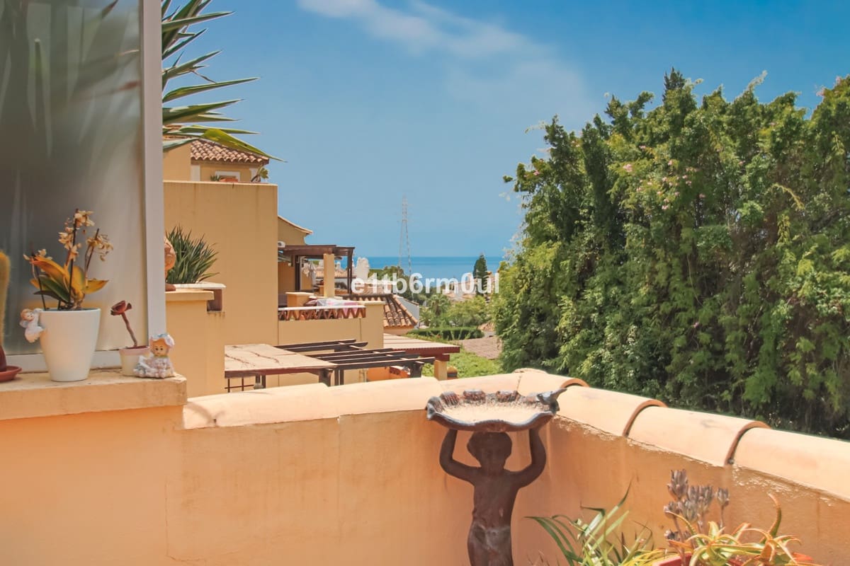 3 bedroom Penthouse for sale in Golden Mile with pool - € 795,000 (Ref: 9987093)
