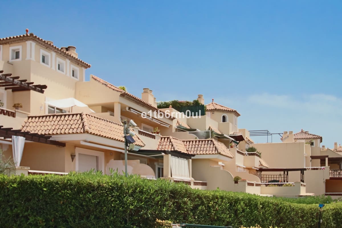 3 bedroom Penthouse for sale in Golden Mile with pool - € 795,000 (Ref: 9987093)