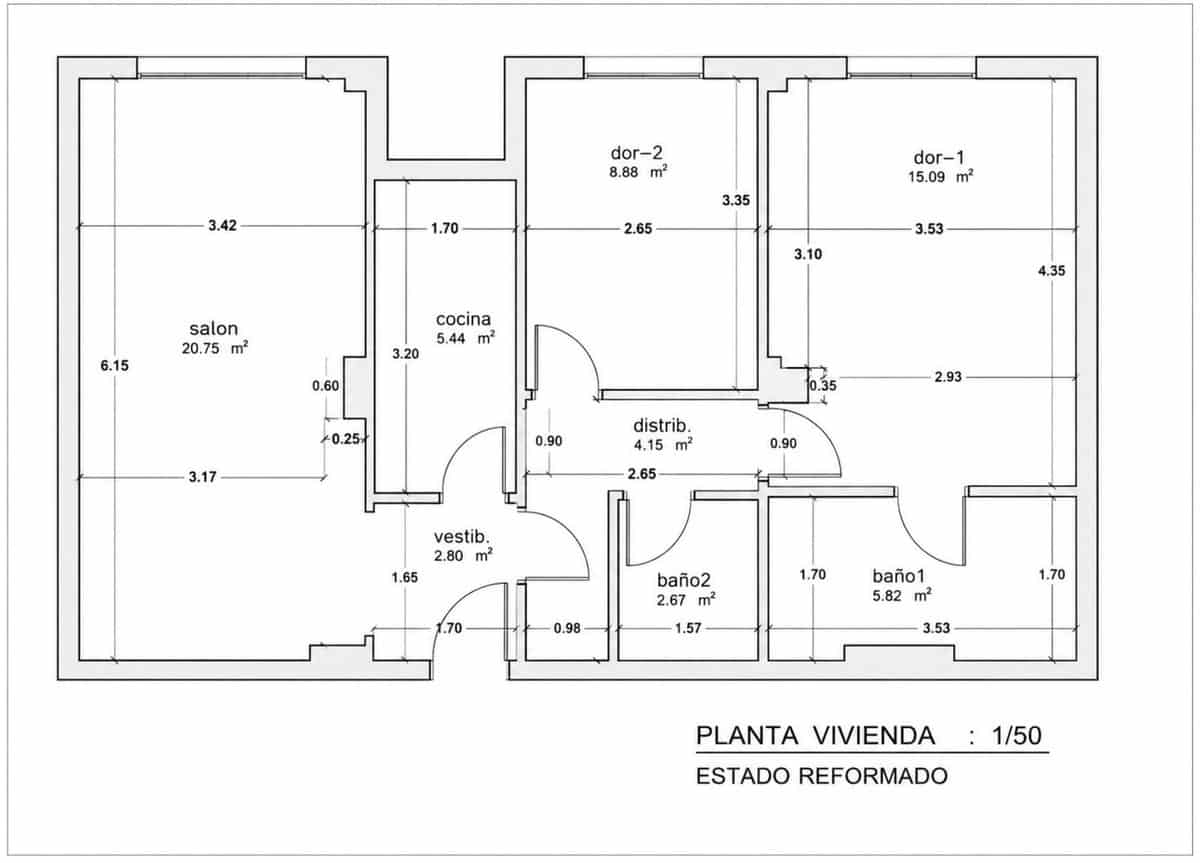 Apartamento de 2 habitaciones en Nueva Andalucia en venta - 570.000 € (Ref: 9987094)