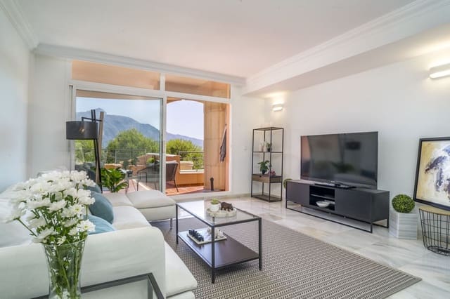 2 soverom Leilighet til salgs i Puerto Banus, Marbella med svømmebasseng - € 595 000 (Ref: 9987095)