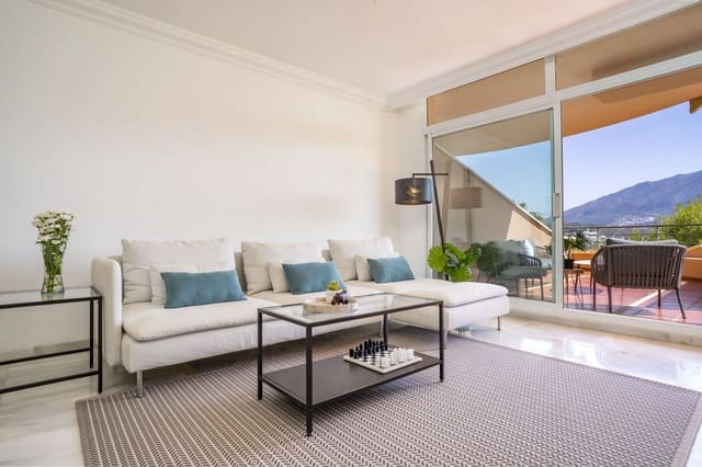 2 soverom Leilighet til salgs i Puerto Banus, Marbella med svømmebasseng - € 595 000 (Ref: 9987095)