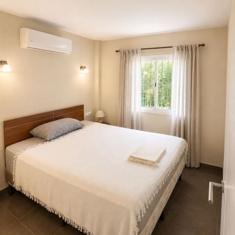 4 makuuhuone Huvila myytävänä paikassa El Faro, Mijas mukana uima-altaan - 499 000 € (Ref: 9987097)
