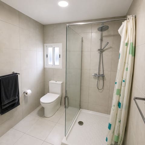 4 makuuhuone Huvila myytävänä paikassa El Faro, Mijas mukana uima-altaan - 499 000 € (Ref: 9987097)