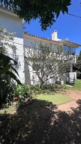 4 makuuhuone Huvila myytävänä paikassa El Faro, Mijas mukana uima-altaan - 499 000 € (Ref: 9987097)