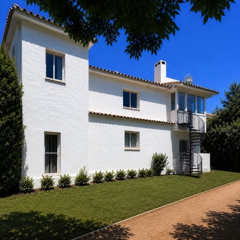 4 makuuhuone Huvila myytävänä paikassa El Faro, Mijas mukana uima-altaan - 499 000 € (Ref: 9987097)