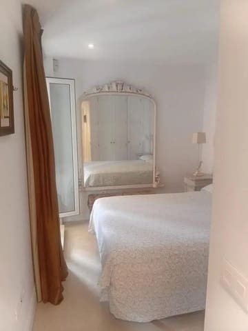 2 Zimmer Apartment zu verkaufen in La Carolina - Guadalpín, Marbella mit Pool - 895.000 € (Ref: 9987098)