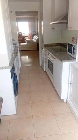 2 Zimmer Apartment zu verkaufen in La Carolina - Guadalpín, Marbella mit Pool - 895.000 € (Ref: 9987098)