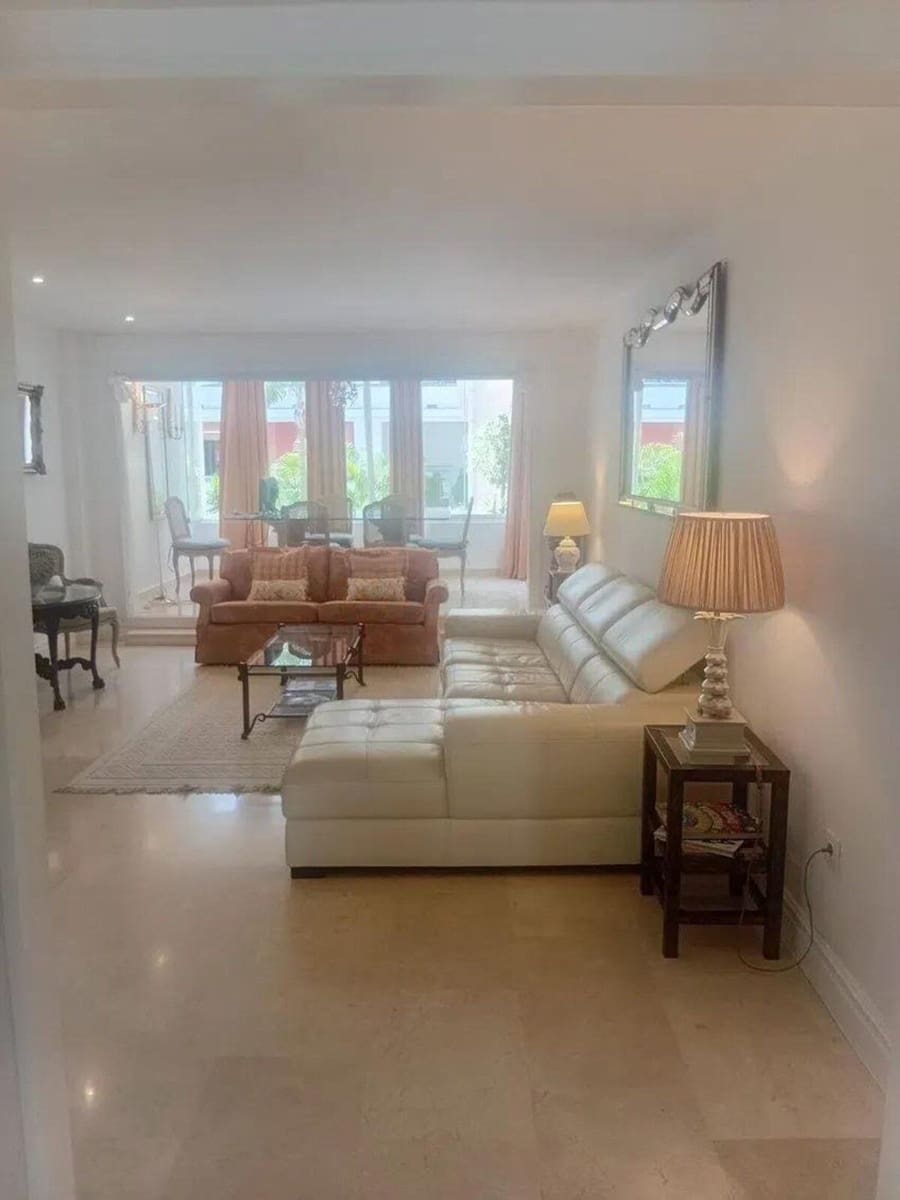 2 Zimmer Apartment zu verkaufen in Golden Mile mit Pool - 895.000 € (Ref: 9987098)