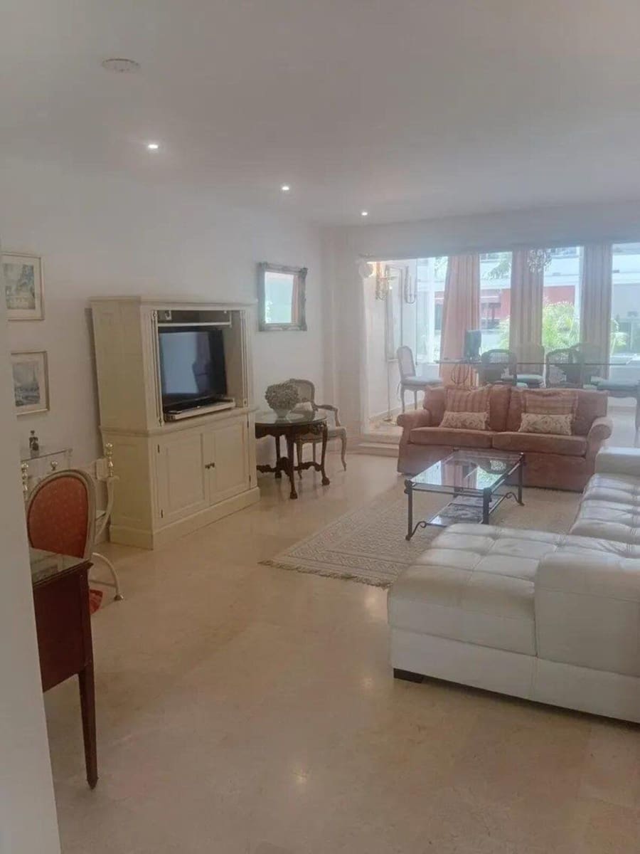 2 Zimmer Apartment zu verkaufen in Golden Mile mit Pool - 895.000 € (Ref: 9987098)