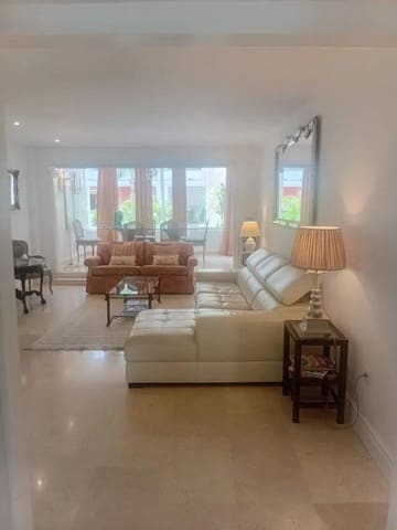 2 Zimmer Apartment zu verkaufen in La Carolina - Guadalpín, Marbella mit Pool - 895.000 € (Ref: 9987098)