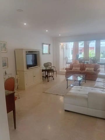 2 Zimmer Apartment zu verkaufen in La Carolina - Guadalpín, Marbella mit Pool - 895.000 € (Ref: 9987098)