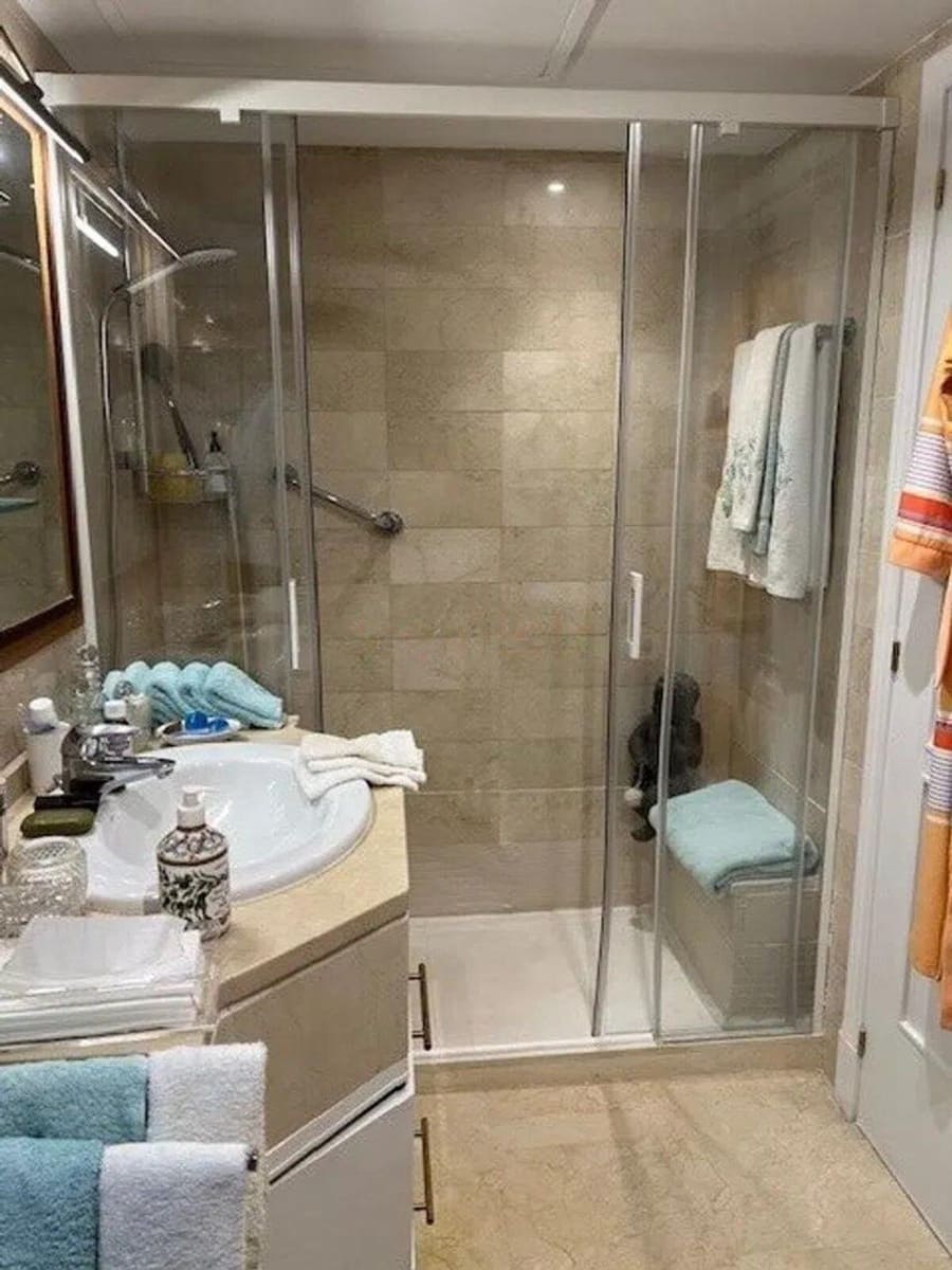 2 Zimmer Apartment zu verkaufen in Golden Mile mit Pool - 895.000 € (Ref: 9987098)